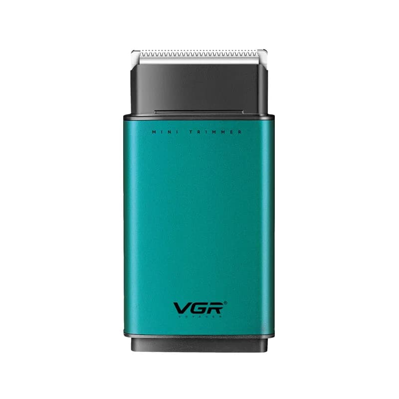 VGR V-922 Mini Shaver