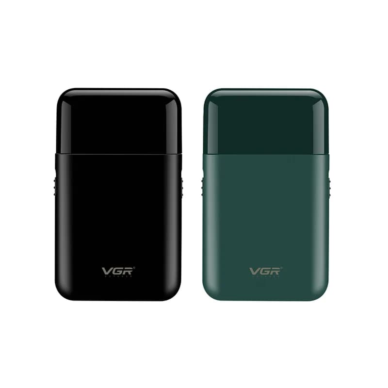 VGR V-390 Профессиональная сеточная бритва