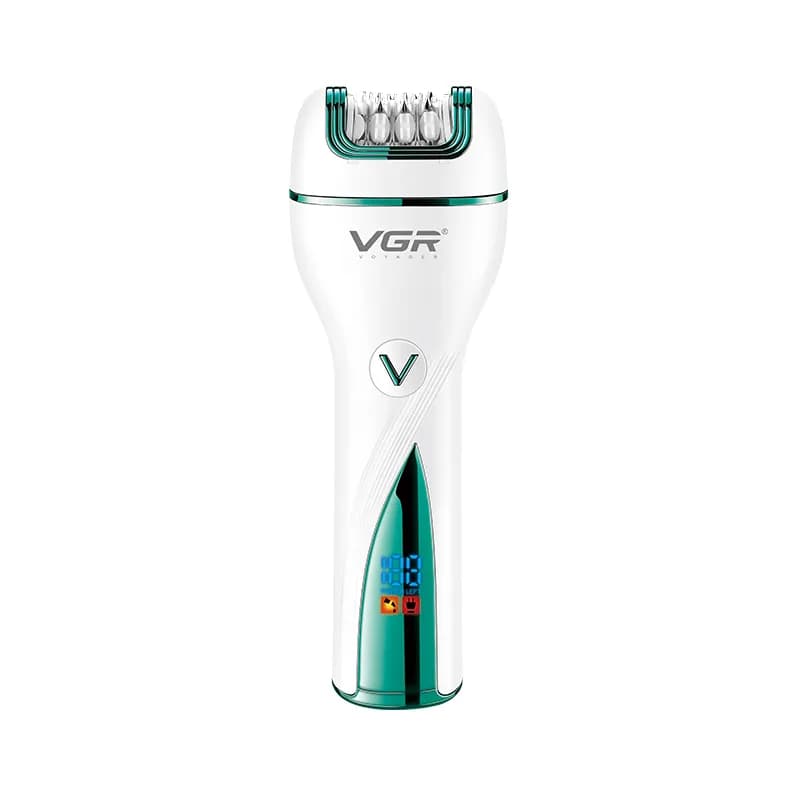 Эпилятор VGR V-728