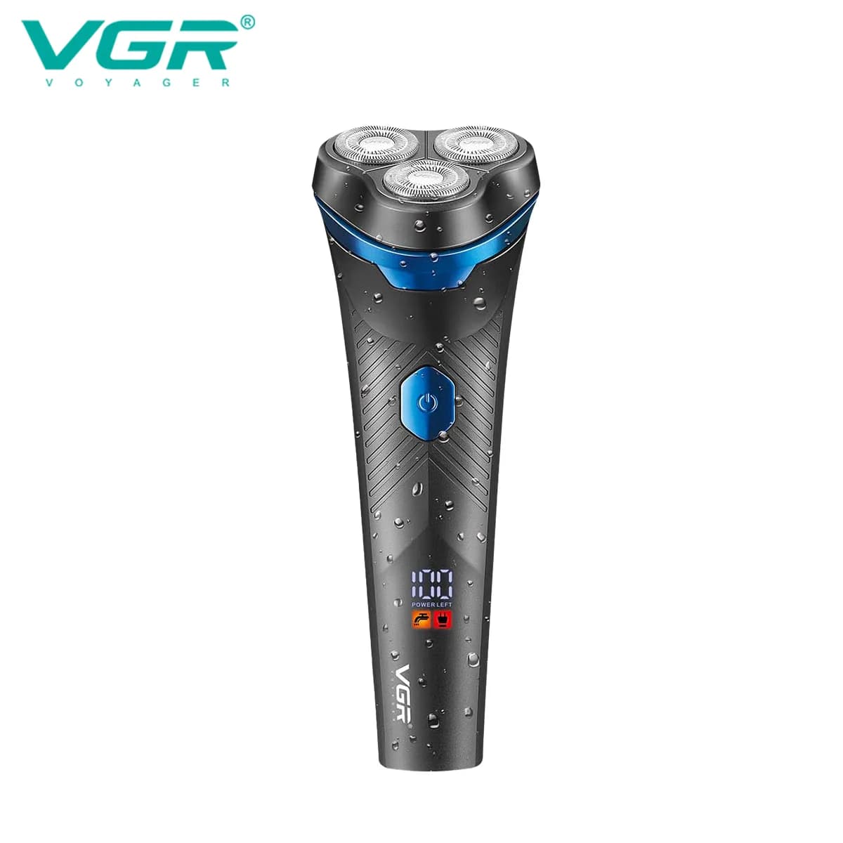Триммер VGR V-314
