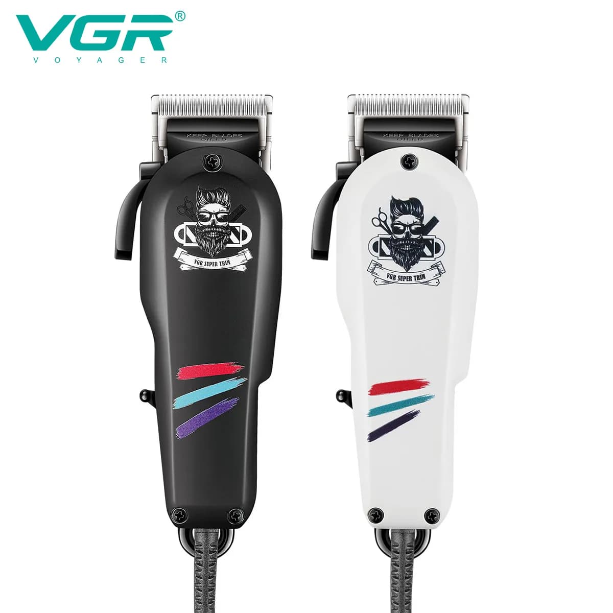 Машинка для стрижки VGR V-129