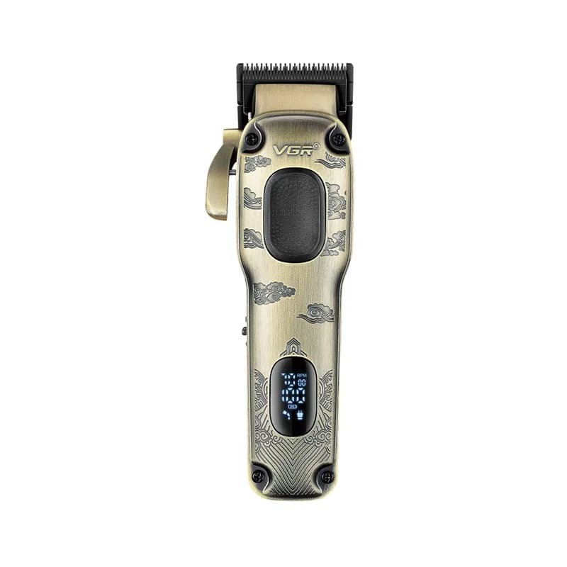 Машинка для стрижки VGR V-027