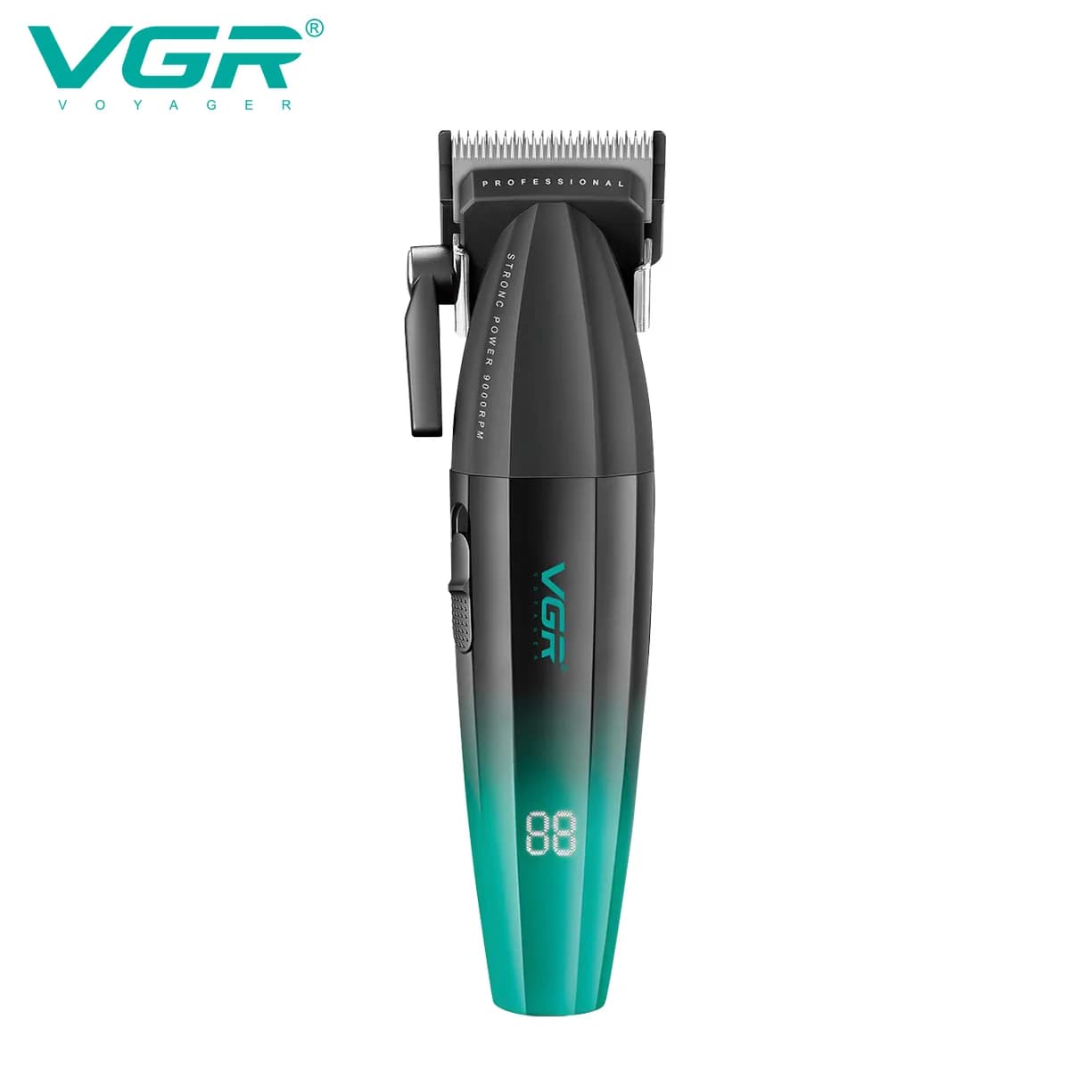 Машинка для стрижки волос VGR V-003