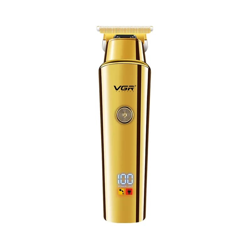 VGR V-947 Rekordchi trimmer 500 daqiqa